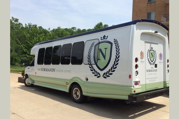The Normandy Senior Living 163163