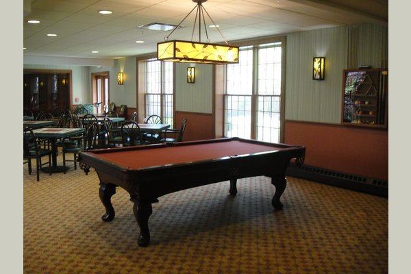 The Normandy Senior Living 163171