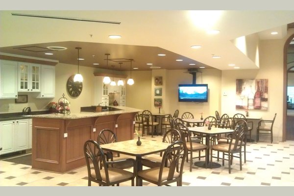 The Normandy Senior Living 163175