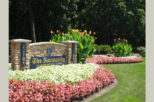 The Normandy Senior Living 163183