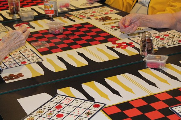 The Normandy Senior Living 163223