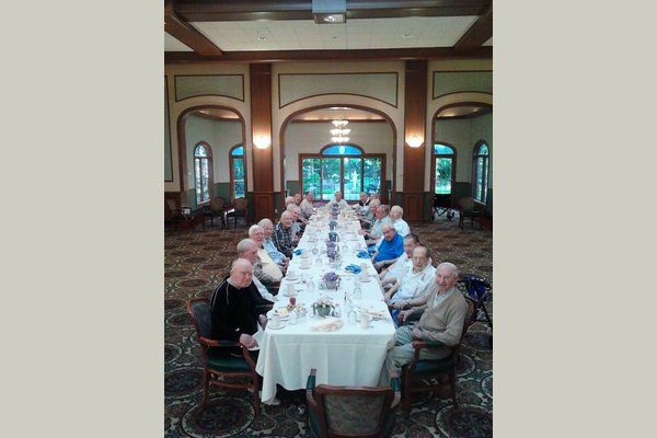 The Normandy Senior Living 163235
