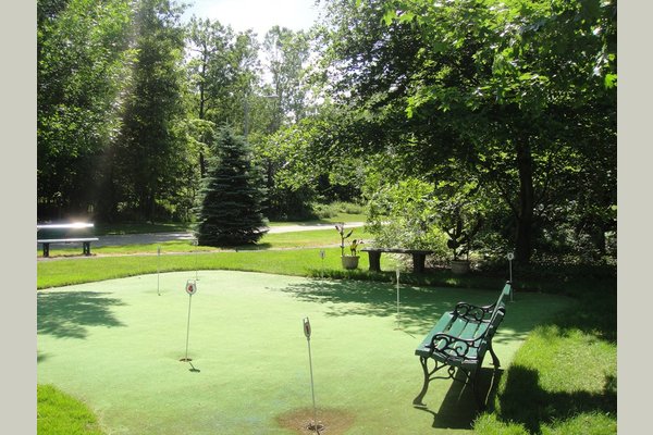 The Normandy Senior Living 163247