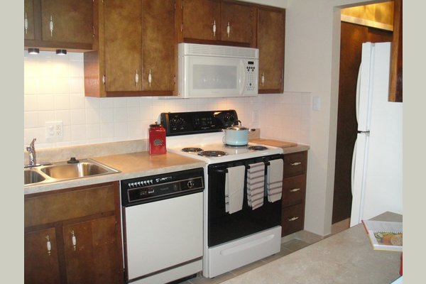 The Normandy Senior Living 163263