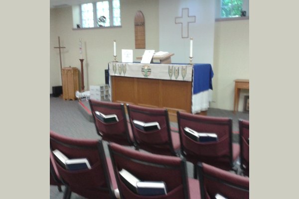 White Cliffe Terrace Retirement Residence 155220