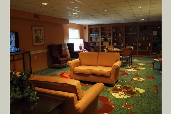 Springhouse Senior Living 163491