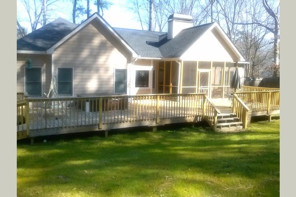 The Golden Jubilee House LLC 163499
