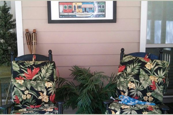 The Golden Jubilee House LLC 163503