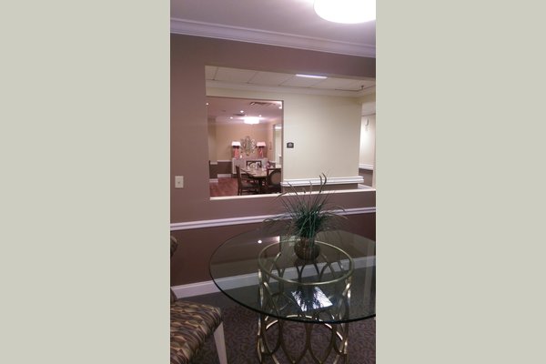 Dunwoody Senior Living 162340