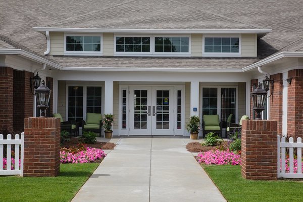 Country Place Senior Living of Greenville 164035
