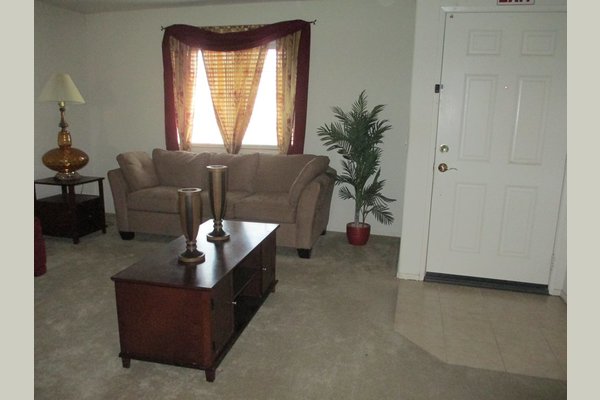 Evergreen Elderly Care Living 164178