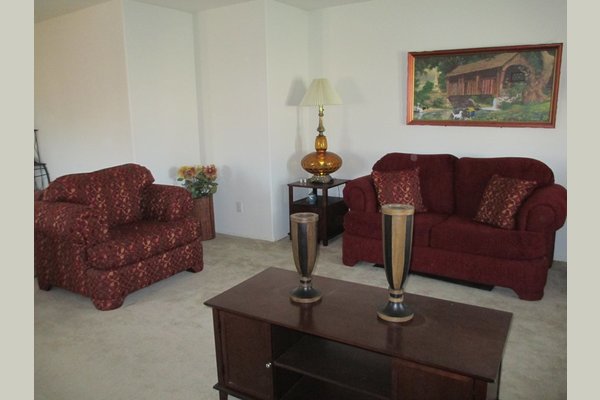 Evergreen Elderly Care Living 164182