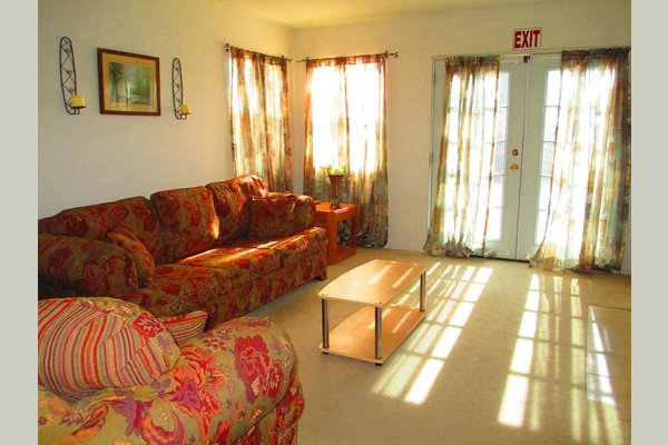 Evergreen Elderly Care Living 164194