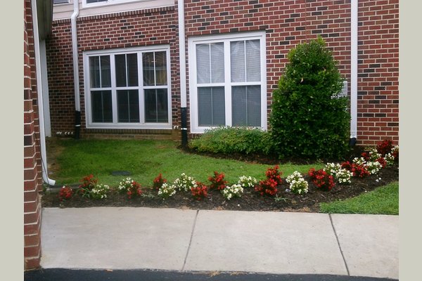 Sandston Plateau Retirement Community 164246