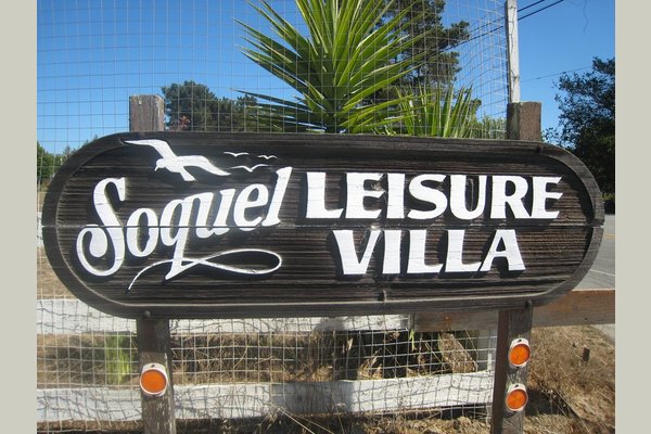 Soquel Leisure Villa, Inc. 146964