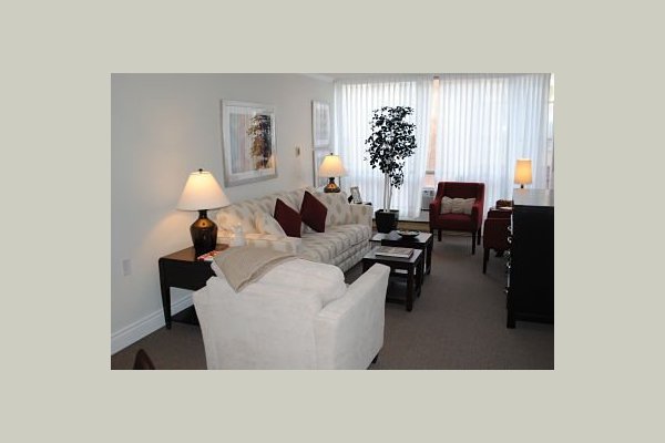 The Grenadier Retirement Residence 164667