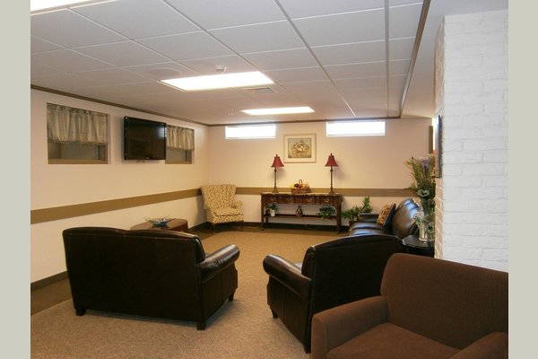 Heritage Mill Personal Care Home 164919