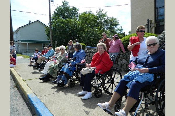Heritage Mill Personal Care Home 164939