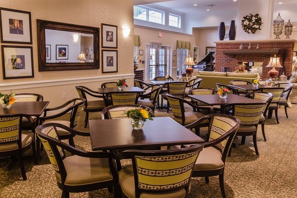 Country Place Senior Living of Winfield 165428