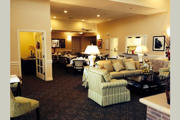 Country Place Memory Care of Del Rio 102824