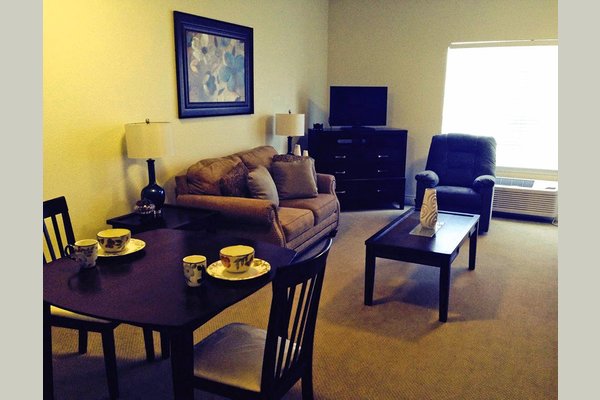 Country Place Memory Care of Del Rio 102840