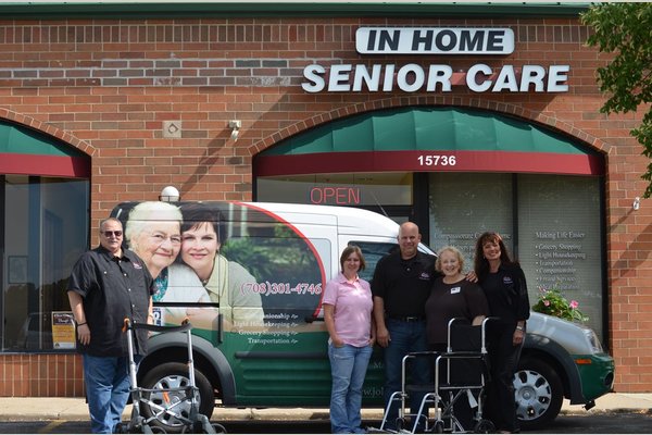 Home Helpers 165838