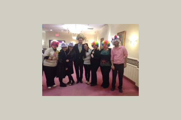 Signature Senior Living 165950