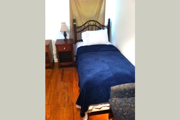 Glory Days Assisted Living, LLC 149882