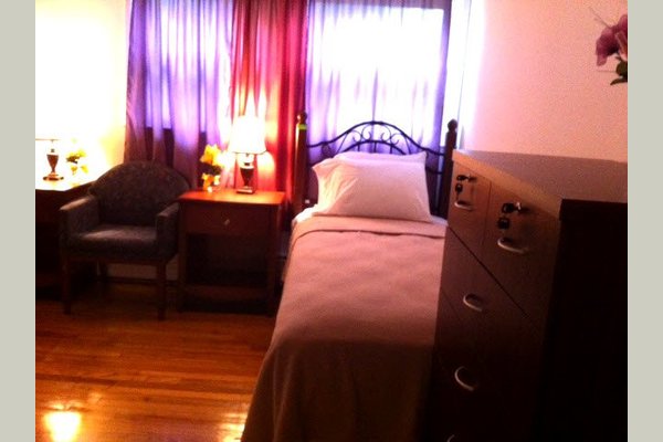 Glory Days Assisted Living, LLC 149862