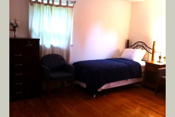 Glory Days Assisted Living, LLC 149894