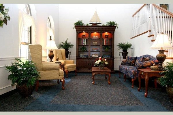 Rittenhouse Senior Living of Valparaiso 166871