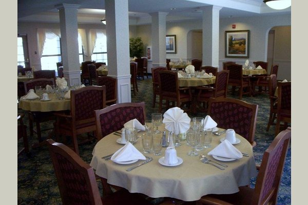 Rittenhouse Senior Living of Valparaiso 166875