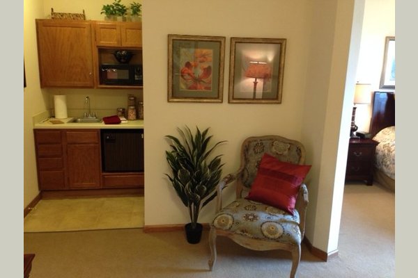 Sterling House of Lancaster (OH) 166907