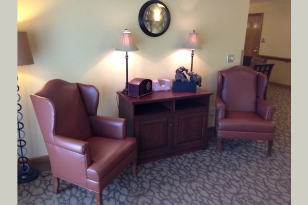 Sterling House of Lancaster (OH) 166923