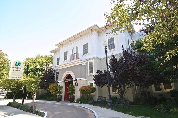 Lakeside Park 166943