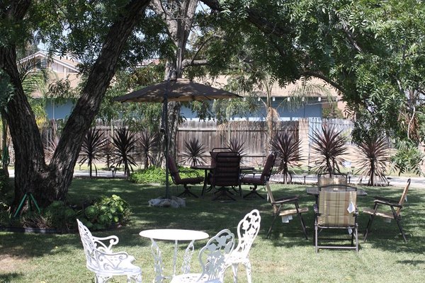 Woodland Hills Manor 165814