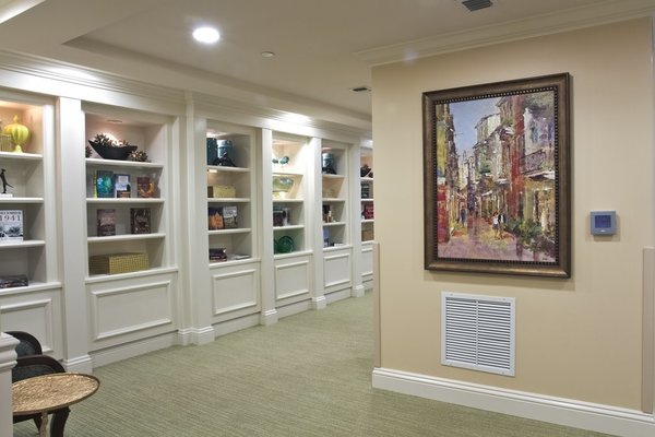 The Carlisle Palm Beach  167321