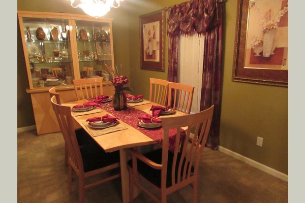 The Hubbard House 167071