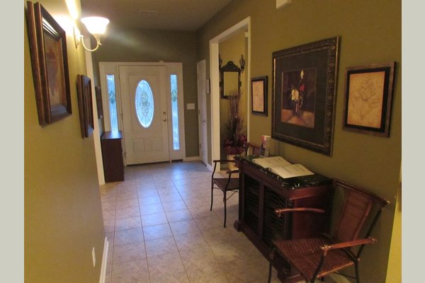 The Hubbard House 167063