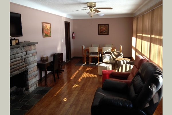 Allen Park Community Living Center 167519
