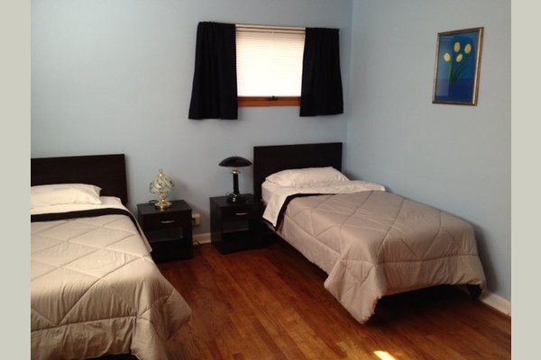 Allen Park Community Living Center 167531