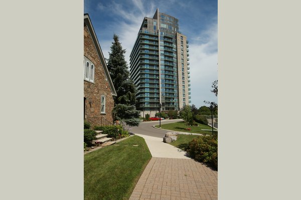 Palisades on the Glen 167767