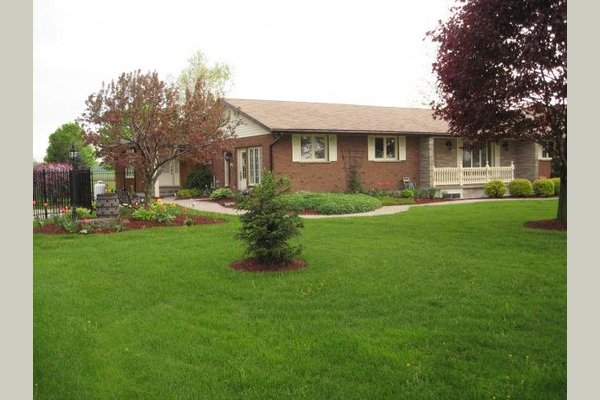 Countryside Retirement Residence 166779