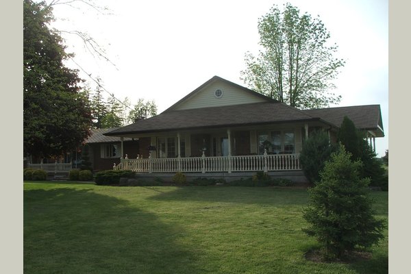 Countryside Retirement Residence 166775