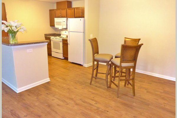 Foxwood Senior Village 167973