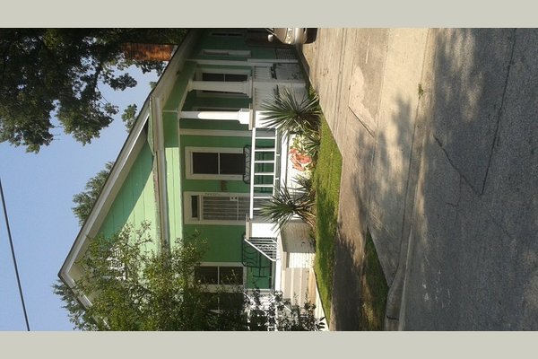 V and B Personal Care Home 168514