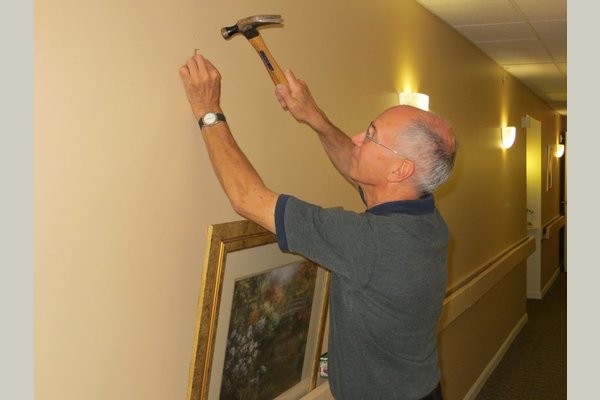 Ashton Place Senior Living 171597