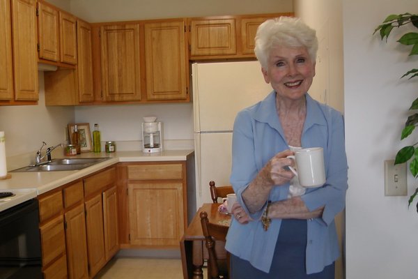 Ashton Place Senior Living 171605