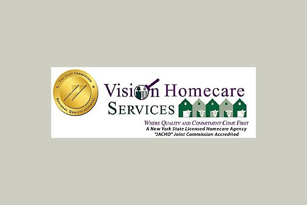Vision Homecare 171849