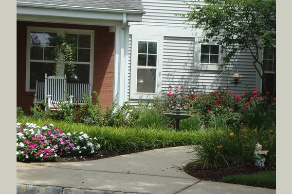 Monmouth Crossing Assisted Living 171865